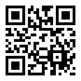 学习英语二维码