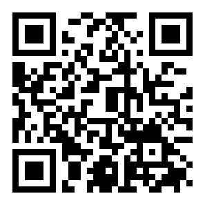 知鱼影视纯净版二维码