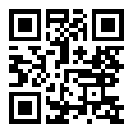 美图美易相机二维码