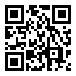 墨水阅读二维码