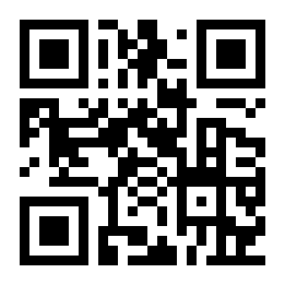 迅捷交规二维码