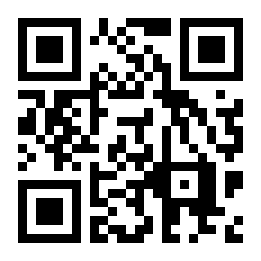 闲易趣二维码