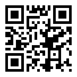 通付盾app二维码