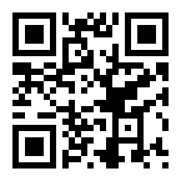 欢乐敲地鼠二维码