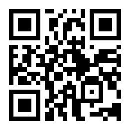 中国天气通2025二维码