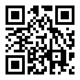 比风还快二维码