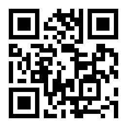 音乐和游戏二维码