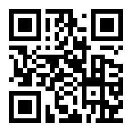 迷你疯狂汽车二维码