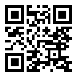 进攻性战斗射击二维码