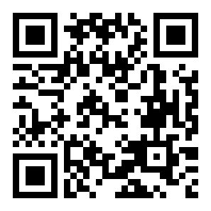 缠线人快跑二维码