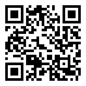 非常天气二维码