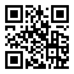 漂移赛车冲突二维码