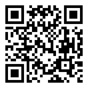 Wifi之战地球危机二维码