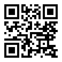 星星捕捉二维码