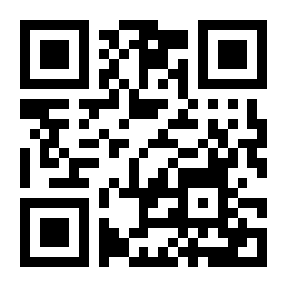轻美相机二维码