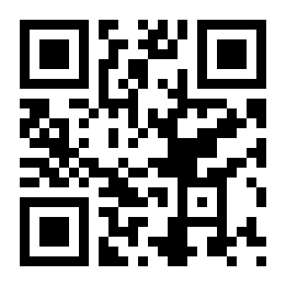 英汉互译二维码