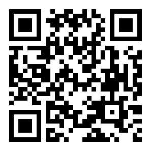 复古机器人二维码