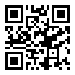 冲锋军团二维码