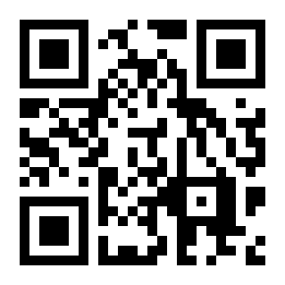 屁屁影院二维码