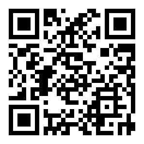 模拟车祸现场二维码