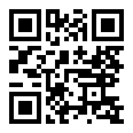 豆腐男孩二维码