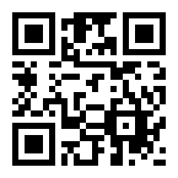靓板靓板二维码