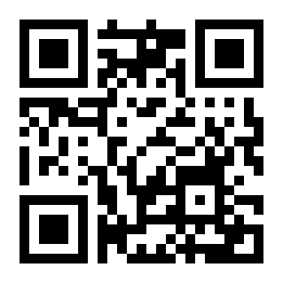 大鱼影视二维码