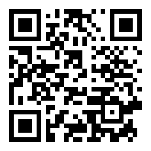 出租火车二维码