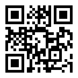 火柴人之英雄快跑二维码