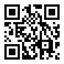 空闲赌场经理二维码