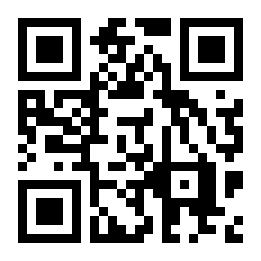 红蓝双人摔跤二维码