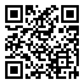 我是大文豪二维码