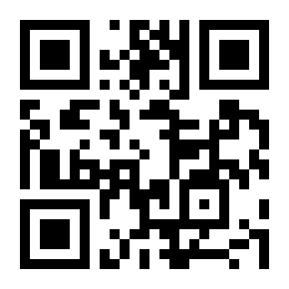 切切忍者2D二维码