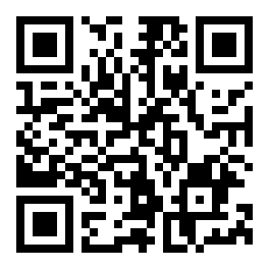 火柴人太美二维码