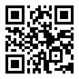 高空摩托危险竞赛二维码