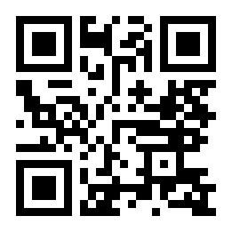 动物农庄二维码