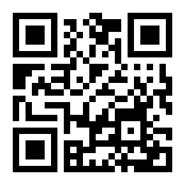 芭芭做蛋糕二维码