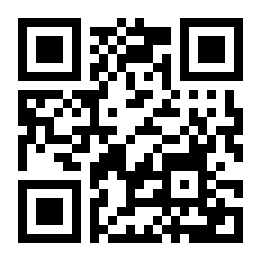 绅度漫画二维码