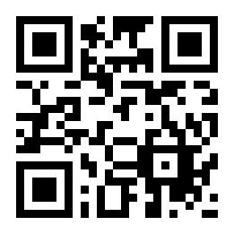 巫女少年赛跑者二维码