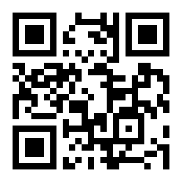 美剧鸟旧版本二维码