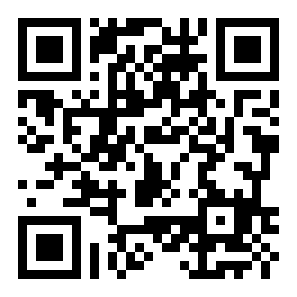 巴啦啦少女换装二维码