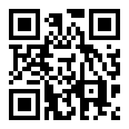 我的狗疯了二维码