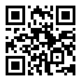 猛男大闯关二维码