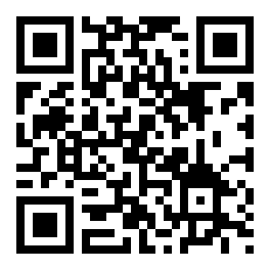 完美世界电竞二维码