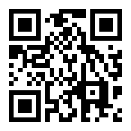 疯狂的鹿大作战二维码