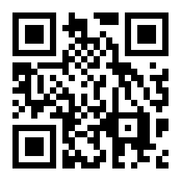 棒棒糖助手二维码