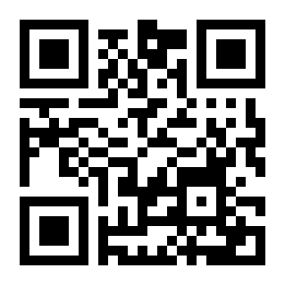 大蜘蛛杀毒软件二维码