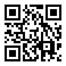 动物星球二维码