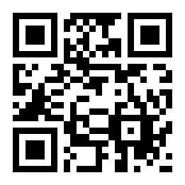 经营咖啡厅二维码