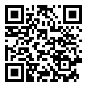 时尚公主爱换装二维码